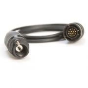 ISE/Temp 4-meter cable assembly