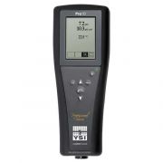 YSI Pro10 pH or ORP Instrument; Measures Temperature; Smart Calibration - instrument remembers previous calibration values; Stores 50 data sets; Large graphic, backlit display and glow in the dark keypad.