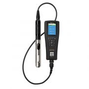 ProSolo handheld (626650), ODO/T probe assembly, 4 m (627150-10), soft-sided carrying case (603075)