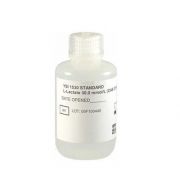 YSI L-Lactate Standard, 30 mmol/L (125 mL) for use with YSI 1500, 2300, 2700, 2900 Series and 7100 Analyzers; Store at 0-25°C.