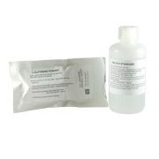 YSI Glutamine Standard Solution, 8 mmol/L (156 mL) for use with YSI 2700 and 2900 Series and 7100 Analyzers; Store at 0-25°C.