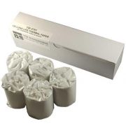 YSI Printer paper for use with YSI 2300, 2700, 2900 Series and 7100 Analyzers. 5 rolls/pk.