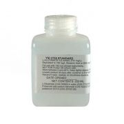 YSI Glutamate Standard Solution, 5 mmol/L for use with YSI 2700 and 2900 Series Analyzers; Store at 0-25°C.