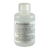 YSI Glutamate Standard Solution, 10 mmol/L for use with YSI 2700 and 2900 Series and 7100 Analyzers; Store at 0-25°C.