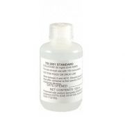 YSI Glucose Standard Solution; 50 mg/dL; For use with YSI 2300, 2700, 2900 series and 7100 analyzers.