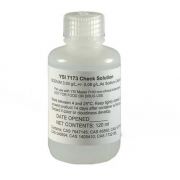 YSI Sodium Chloride Check Solution; 10 g/L (125 mL).