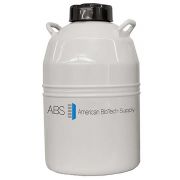 ABS SSC Series for Sample Storage in Canisters, Vial Capacity: 210, With (6) 11” Canisters