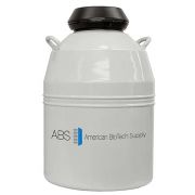ABS SSC Series for Sample Storage in Canisters, Vial Capacity: 630, With (6) 11” Canisters