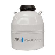 ABS SSC Series for Sample Storage in Canisters, Vial Capacity: 1,320, With (6) 11” Canisters