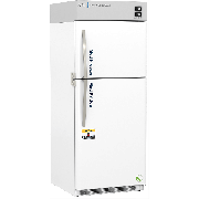 16 Cu. Ft. Pharmacy Refrigerator and Freezer Combo Unit