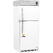 16 Cu. Ft. Laboratory Refrigerator and Freezer Combo Unit