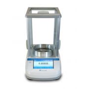 Accuris AccuCheck Pipette Calibration System (W3002A-120 Balance with W3110 Anti Evaporation Trap)