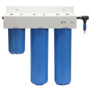 Hydra "Big Blue" High Capacity DI System