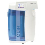 CLïR 5100 Ultrapure Lab Water System (Remote 110v)