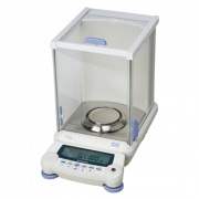 AUW120 ANALYTICAL BALANCE, 120 G/0.1 MG