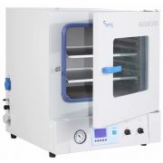 Vacuum Oven BOV-20. Capacity: 0.9 cuft (24L); 120V/60Hz. *2-year warranty.