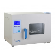 BIT-16T Natural Convection Heating Incubator, 16L (0.6 cuft), 120VAC,50/60Hz, Touch screen controller, *Two year warranty.