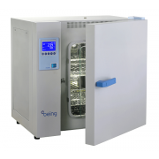 BIT-35T Natural Convection Heating Incubator, 37L (1.3 cuft), 120VAC,50/60Hz,Touch screen controller, *Two year warranty.