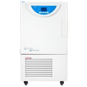 BEING BIC-120C Cooling Incubator. 4.2 Cuft (120L), Temp range:  -10°C to 80°C, +/-1°C; 3 shelves included, Interior Dimensions (WxDxH): 19.7×23.6×15.8 (inch), 120V/60Hz. 2-year warranty.