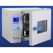 BIT-16 Natural Convection Heating Incubator. 16L (0.6 cuft). 120VAC,50/60Hz. *Two year warranty.