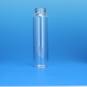 6 Dram/24mL 23x85mm Clr Vial 20-400mm -1000 per case