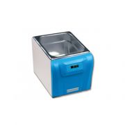 Benchmark MyBath™ 2L Digital Water Bath, 115V; Quik-CAL™ user calibration function; temp. range - Ambient +5 to 100°C; 2L capacity; stainless steel chamber; removable flat lid. *2 year warranty*