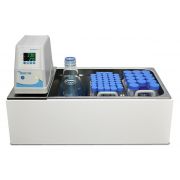 myBath™ CR Circulating Water Bath, 20L, Temp range: Ambient +5°C to 100°C, 115V. Two year warranty.