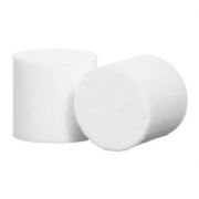 Plug for Drosophila Vials, narrow, for 25mm vials, plug only, 1000/cs