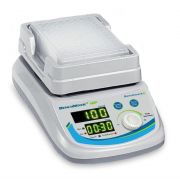 BenchMixer™ MP with attachments for plates, 30x2.0ml, 12x15ml, 4x50ml and cup head attachment, 115V