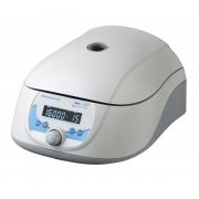 Benchmark MC-12 High Speed Microcentrifuge, with 12 x 1.5/2.0ml microtube rotor. Speed: 15,500rpm/16,100 xg, Alternate adapters available separately. 115V.