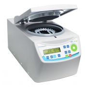 MC-24R Refrigerated High Speed Microcentrifuge with COMBI-Rotor (24 x 1.5/2.0mL + 4 PCR strips, 120V