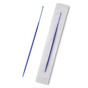 Inoculating Loops, 1µL, flexible PP, sterile, pacakged in easy access combo bags with zip closure or tear-seam,  50 bags of 20 loops, 1000/cs