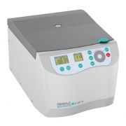 Z287-A Micro bundle with 2 place microplate rotor and 18 x 1.5/2.0ml rotor. Includes: Z287-A Compact Universal Centrifuge, 120V, Z287-02MP swing-out rotor, Z287-1820 fixed-angle rotor.