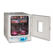 Incu-Shaker 20L with non-slip rubber mat, 115V