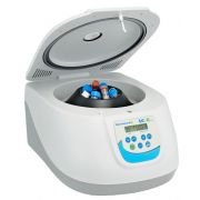 Benchmark LC-8™ Centrifuge with 8 x 15ml rotor. Maximum speed: 3,500rpm/1,500 x g. Alternate adapters available separately. 115V.