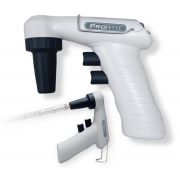 ProPette™ Pipette Controller, w/ QuickStand™, US type plug 1