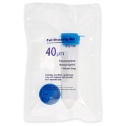 ReadyStrain™ 40µm Cell straining kit, individually sterile wrapped, blue 50 /per pack