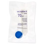 ReadyStrain™ 70µm Cell straining kit, individually sterile wrapped, white  50 /per pack