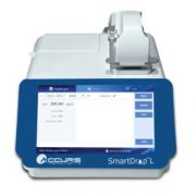 Benchmark Accuris SmartDrop™ L Nano Spectrophotometer, 115V