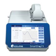 Benchmark Accuris SmartDrop™ X Nano Spectrophotometer, 115V