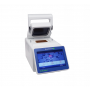 TC-96 Turbo 2D Gradient Thermal Cycler. Capacity: 96 x 0.2ml tubes/strips, 96x0.1ml tubes, 96 well plate (nonskirted), Temp range: 0°C to 105°C. Two year warranty.