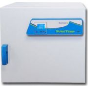 Benchmark SureTemp Dual Convection Incubator, 40 L. Precision temperature control up to 75°C. SureTemp Data Logging Software. NOTE: In Canada this unit does not ship with an internal outlet. *2-year warranty* 115V.