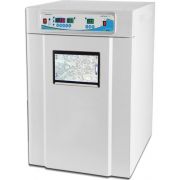 Benchmark SureTherm CO2 Incubator, 180L. Includes three shelves. IncuView Integrated Microscope shelf available, purchased separately. 115V. *Two years warranty.