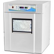 Benchmark SureTherm CO2 Incubator, 45L, two shelves. IncuView Integrated Microscope shelf available, purchased separately. 115V. *Two years warranty.