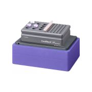 ASSY,COOLING WS,SGL CAPACITY,STARTER,M-PCR,PURPLE
