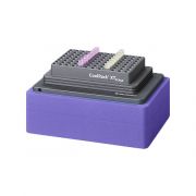 ASSY,COOLING WS,SGL CAPACITY,STARTER,PCR96,PURPLE