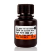 KASP-TF V4.0 2X Master Mix 96/384, Standard ROX (2.5 mL)