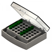 Benchmark Block for Multi-Therm™; 35 tubes x 1.5mL.