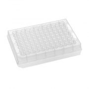{Formerly}  BTX-AP-0350-9CU Biotix  350µL, 96 well, U Bottoms, 10/PACK,