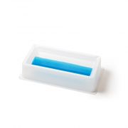 {Formerly}  BTX-SR-0100-5SNM Biotix  100mL, 5 reservoirs/bag, 50/PACK, Polystyrene, Pre-Sterilized